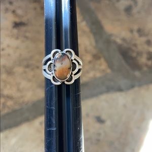 💙Sterling Silver Ring